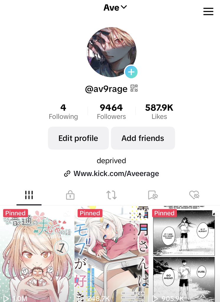 Altragee's tweet photo. A mil and almost 10k 😩😩😩 https://t.co/hcF2OsVJnO