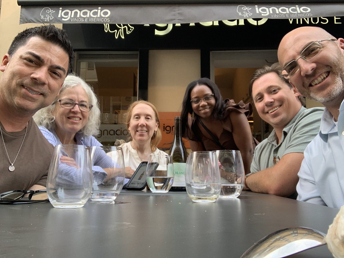 Great start to #EASL2023 #ILC2023 <a href="/UFHepGastro/">UF Gastroenterology & Hepatology</a>