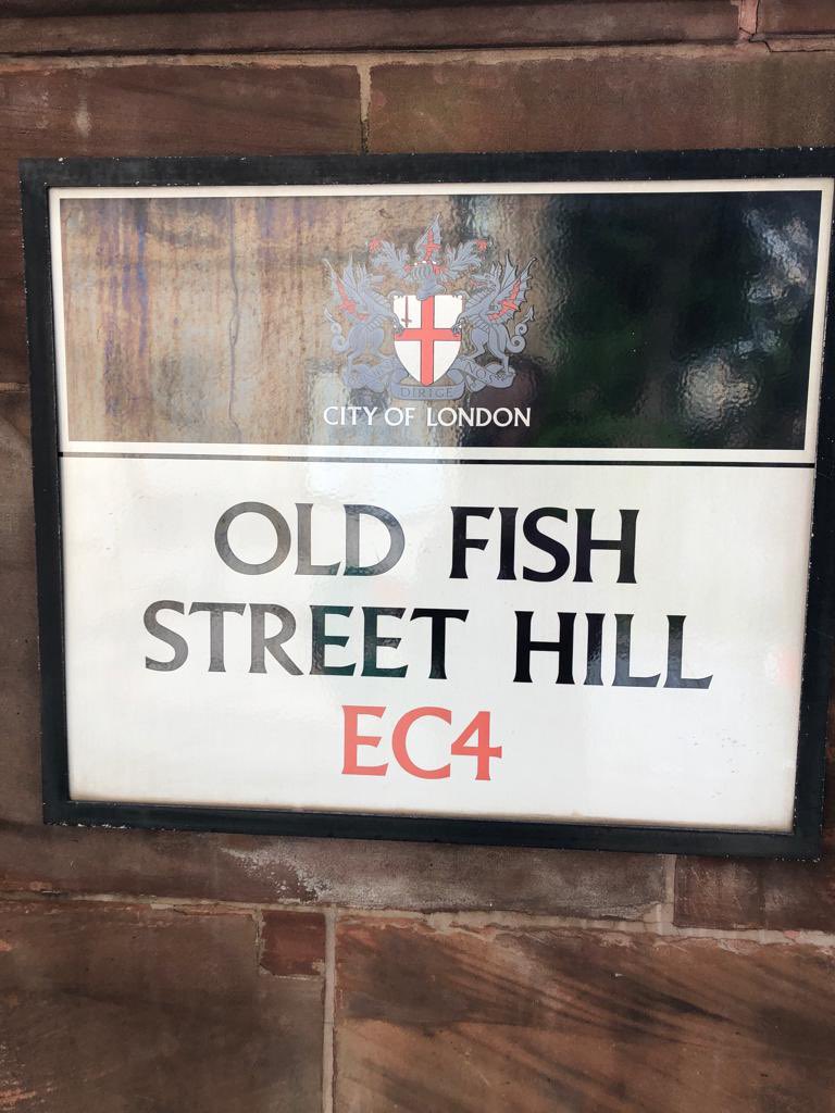 Georgia needs better street names