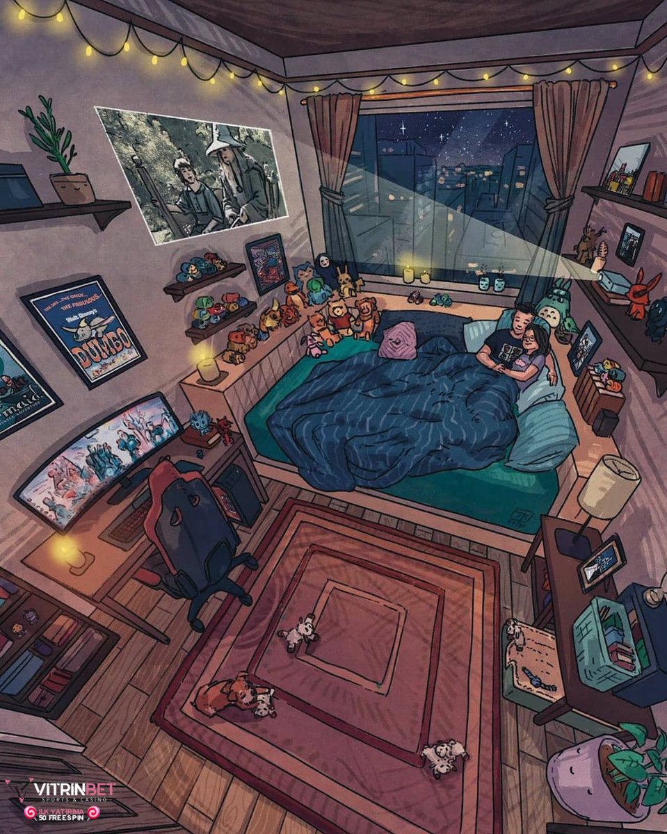 Chill & Arts tweet media