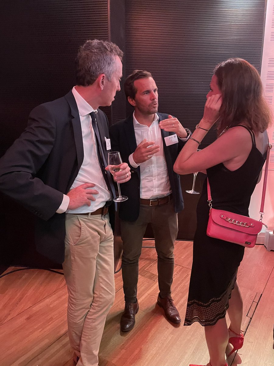 FFIE_fr's tweet photo. #GalaSECU @Agora_Managers 🤝rencontres et échanges @ABrouquier @clairejacquemet @KarineCLEMENT9 @CFalguieres #reseau #expertise avec @FFIE_fr @fr_anitec https://t.co/F3vtFC1hL3
