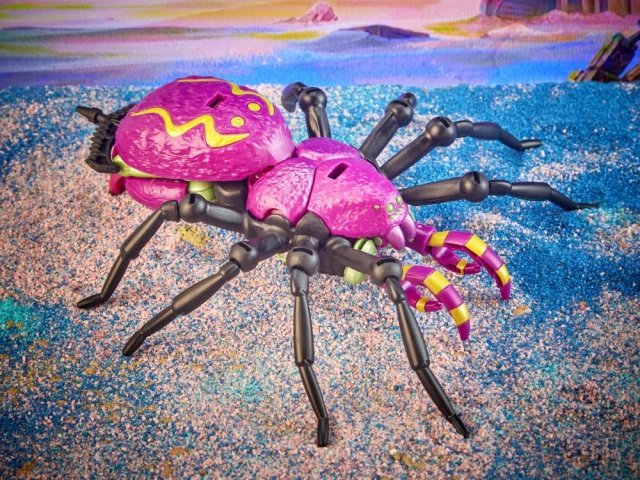 TheAgabyss's tweet image. Transformers Legacy Evolution Deluxe Predacon Tarantulas IN Stock Now

Link to purchase:
agabyss.com/transformers-l…

BotCon '23 Event Tickets Now on Sale!

#agabyss #transformers #predacon #tarantulas #decpeticons #maximals #autobots #legacyEvolution #toycollector
