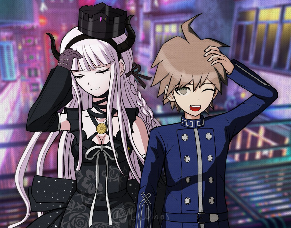 A Beautiful Man Comms Closed On Twitter RAIN CODE X Danganronpa A beautiful man comms closed on twitter rain code x danganronpa