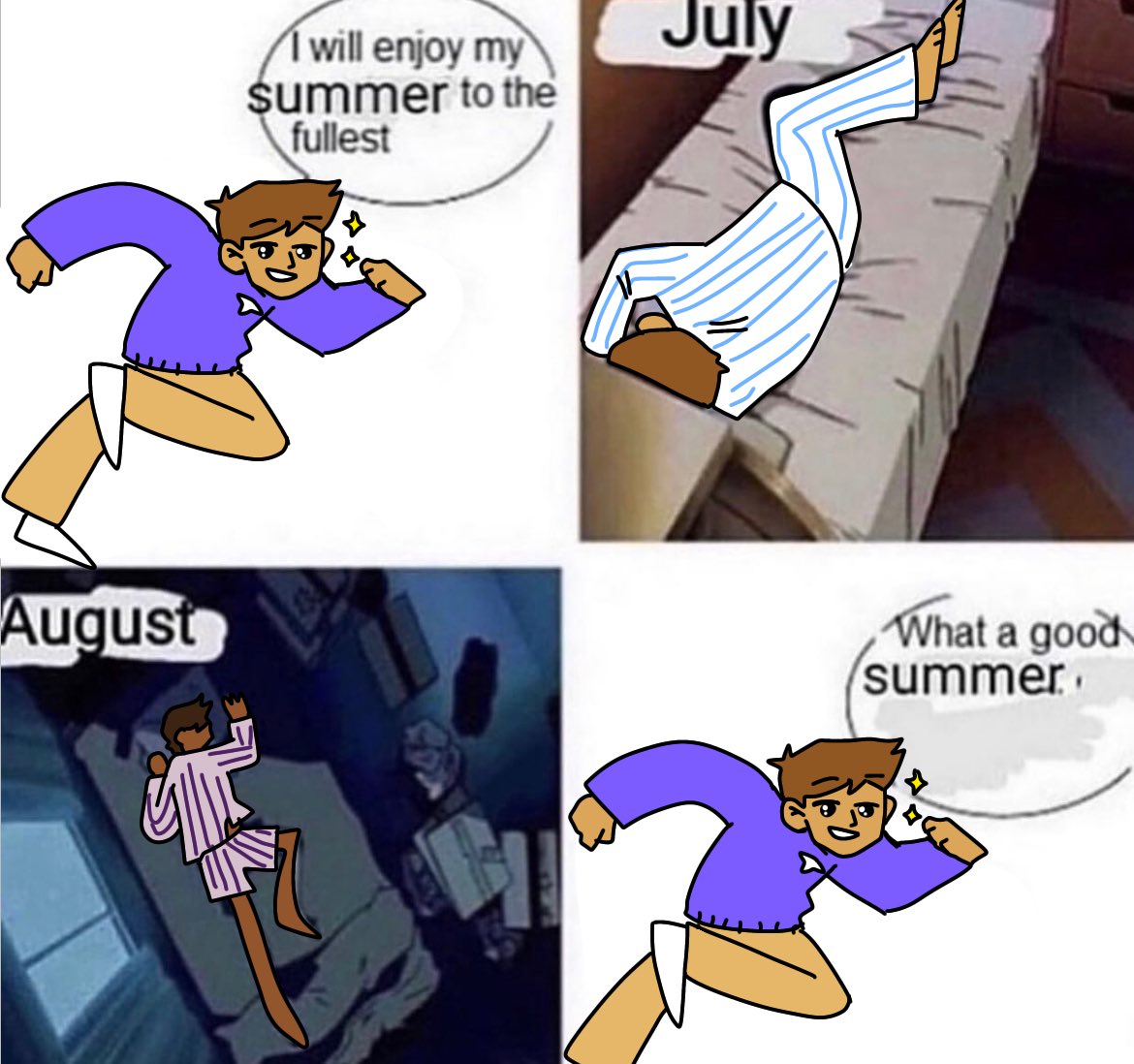 moogflowers's tweet image. hero moment #omori