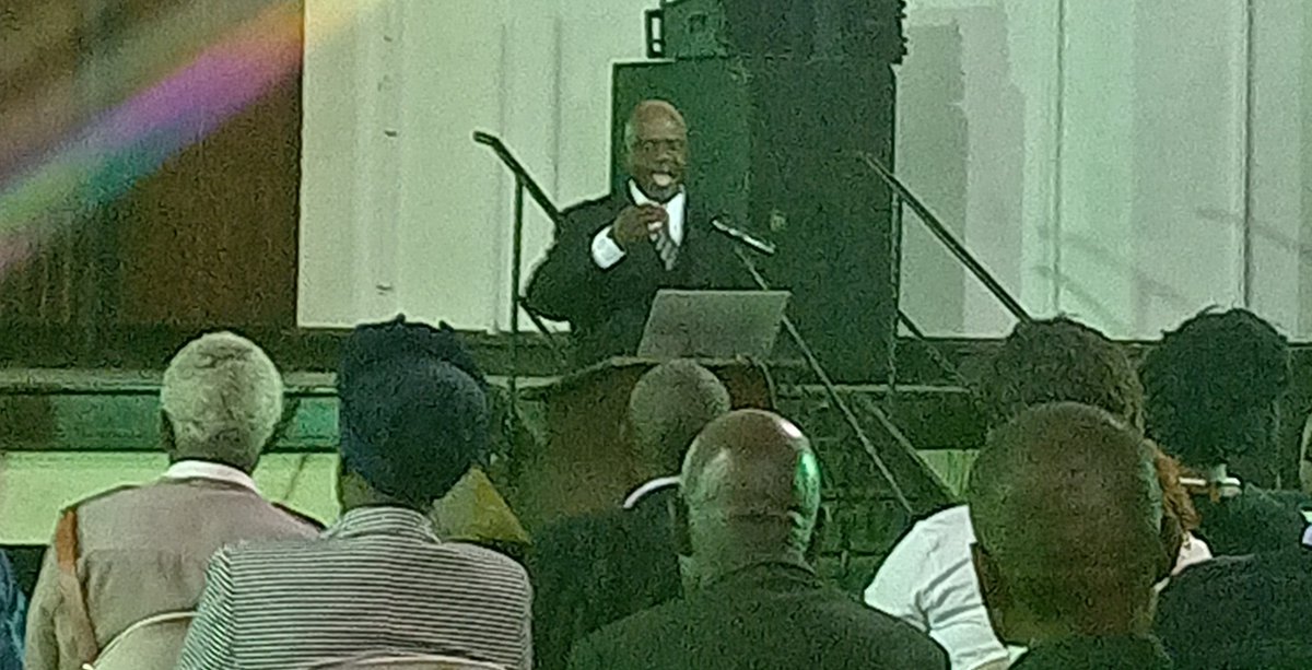 'Make time for your legacy.' 
Thanks Prof <a href="/amutambara/">Prof. Arthur G.O. Mutambara</a>, at the book launch @MutareHall