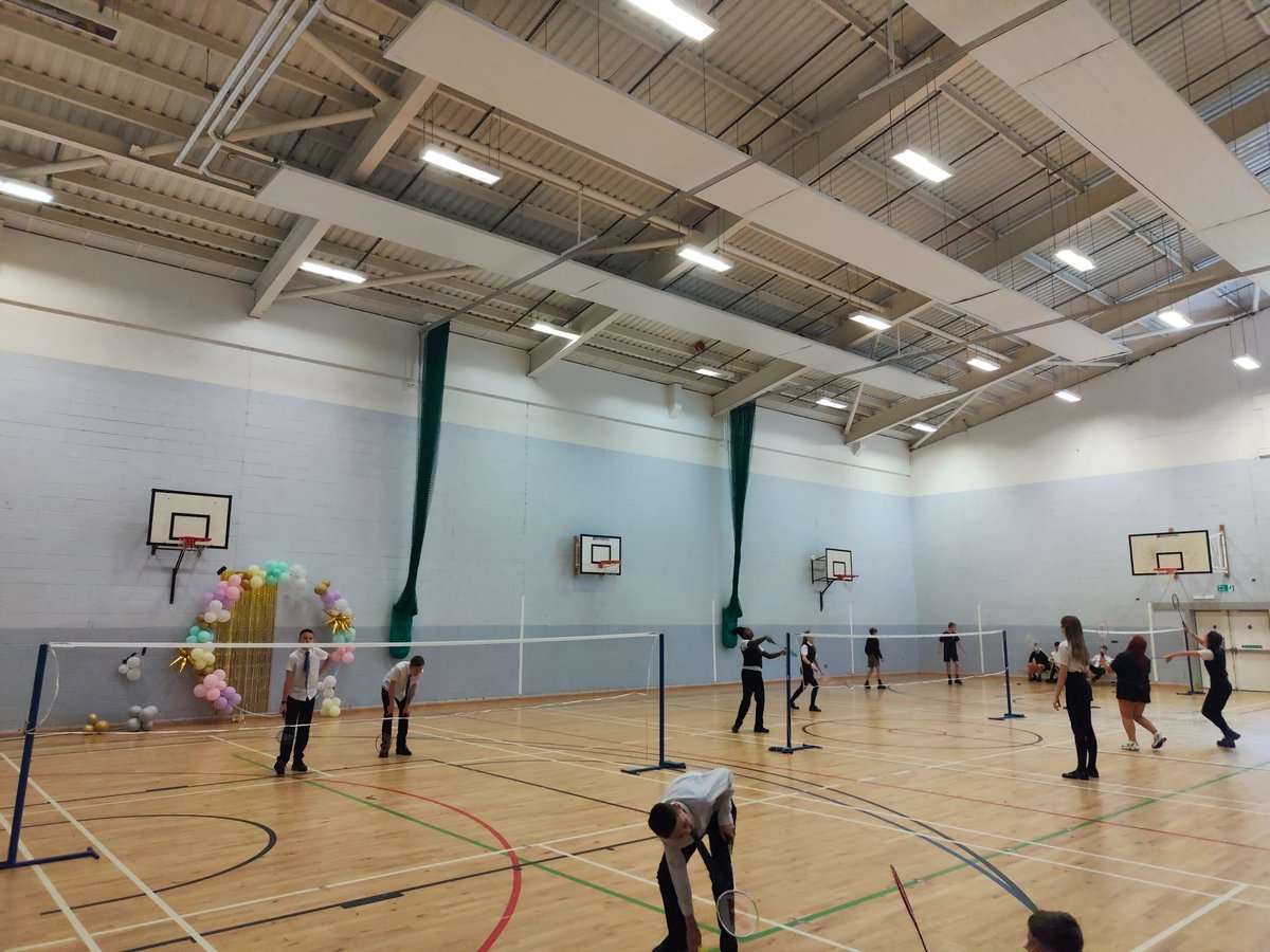 Miss Boyle (@missboyleabc) on Twitter photo Day two of 'Activities Days' wrapped up ππΈβ
It was great to spend time with the young people, be active and see them enjoy themselves. Thanks again to the PE dept for accommodating us π<a href="/StAndrewsRCSec/">St Andrew's Secondary School</a> Day two of 'Activities Days' wrapped up ππΈβ
It was great to spend time with the young people, be active and see them enjoy themselves. Thanks again to the PE dept for accommodating us π<a href="/StAndrewsRCSec/">St Andrew's Secondary School</a>