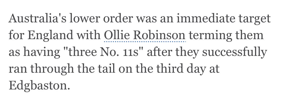 Just glorious #Ashes #ENGvsAUS