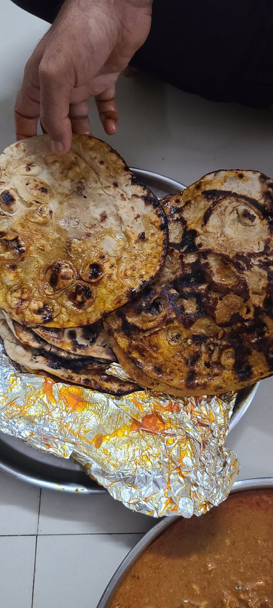 ankursh2312's tweet photo. Hey would like to eat such kind of food if you have already paid an amount of around ₹800.
I have raised a multiple requests to the support but not received any help.
Please look into this ASAP.
@zomato @zomatocare https://t.co/Ppa3FvT45p