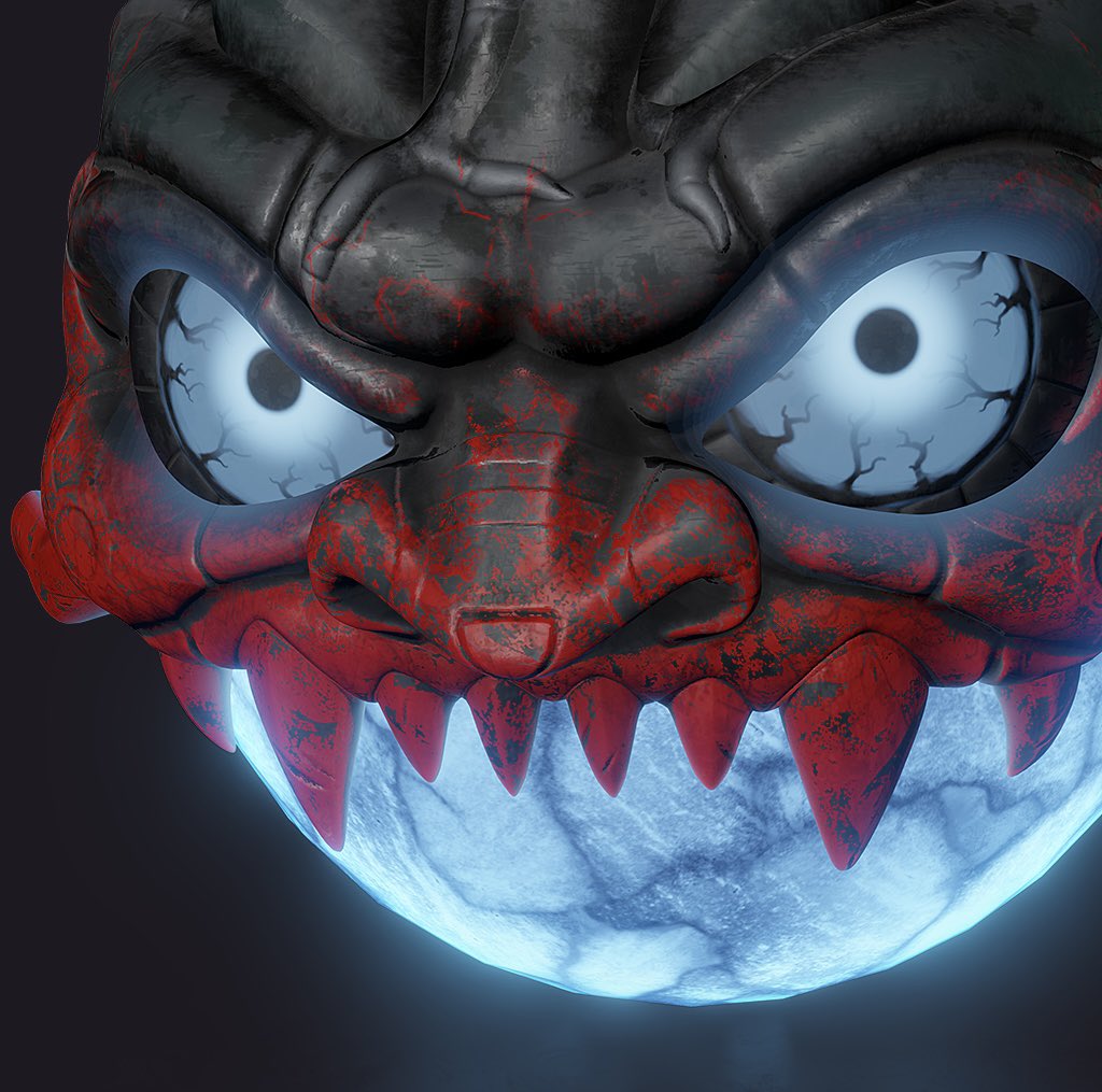itatake's tweet photo. Kloot Arena Global Launch June 21 π
#klootarena #battlemask #game #pvp #mobilegames #arena #rage https://t.co/GeYb00Dl1O
