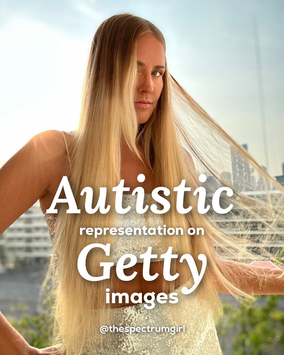 The Spectrum Girl🍭 tweet media