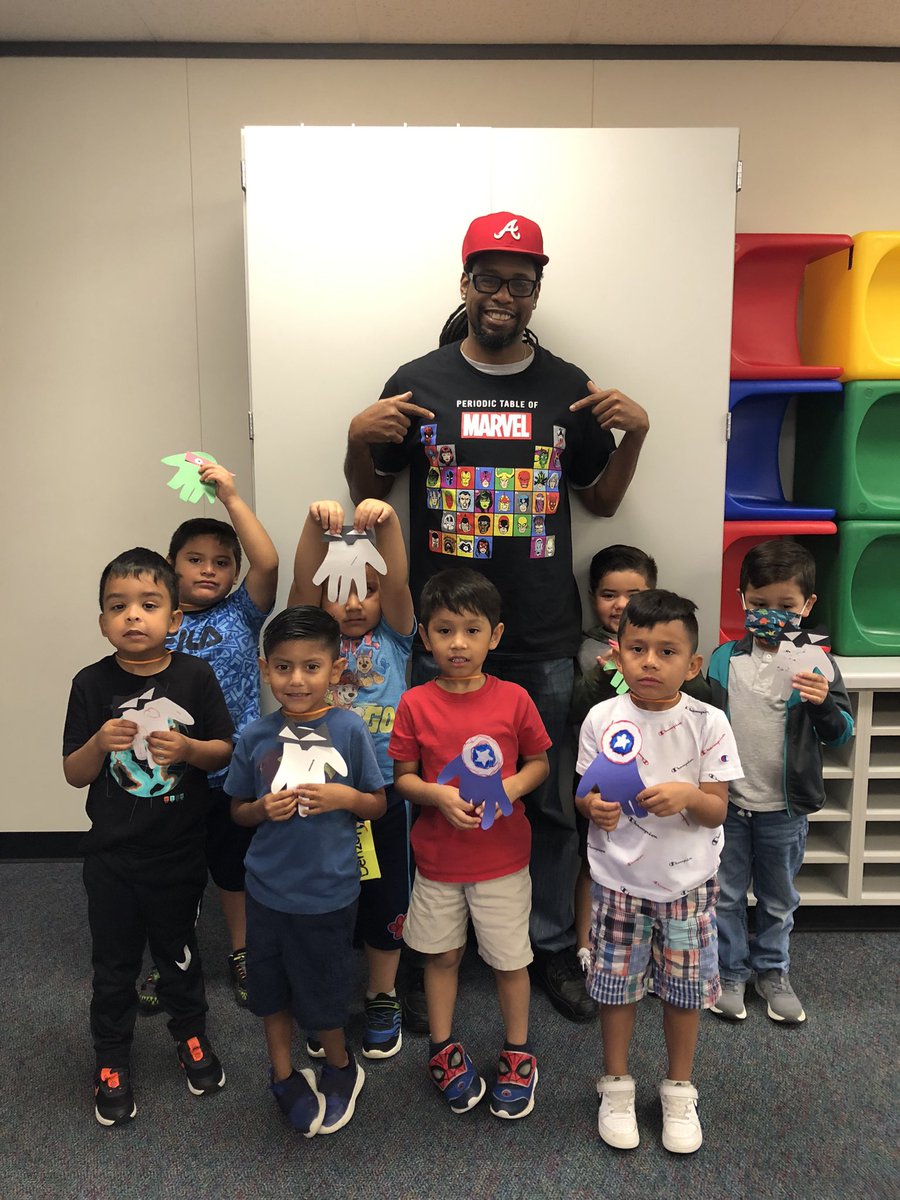 Tetri Mahadeo tweet media