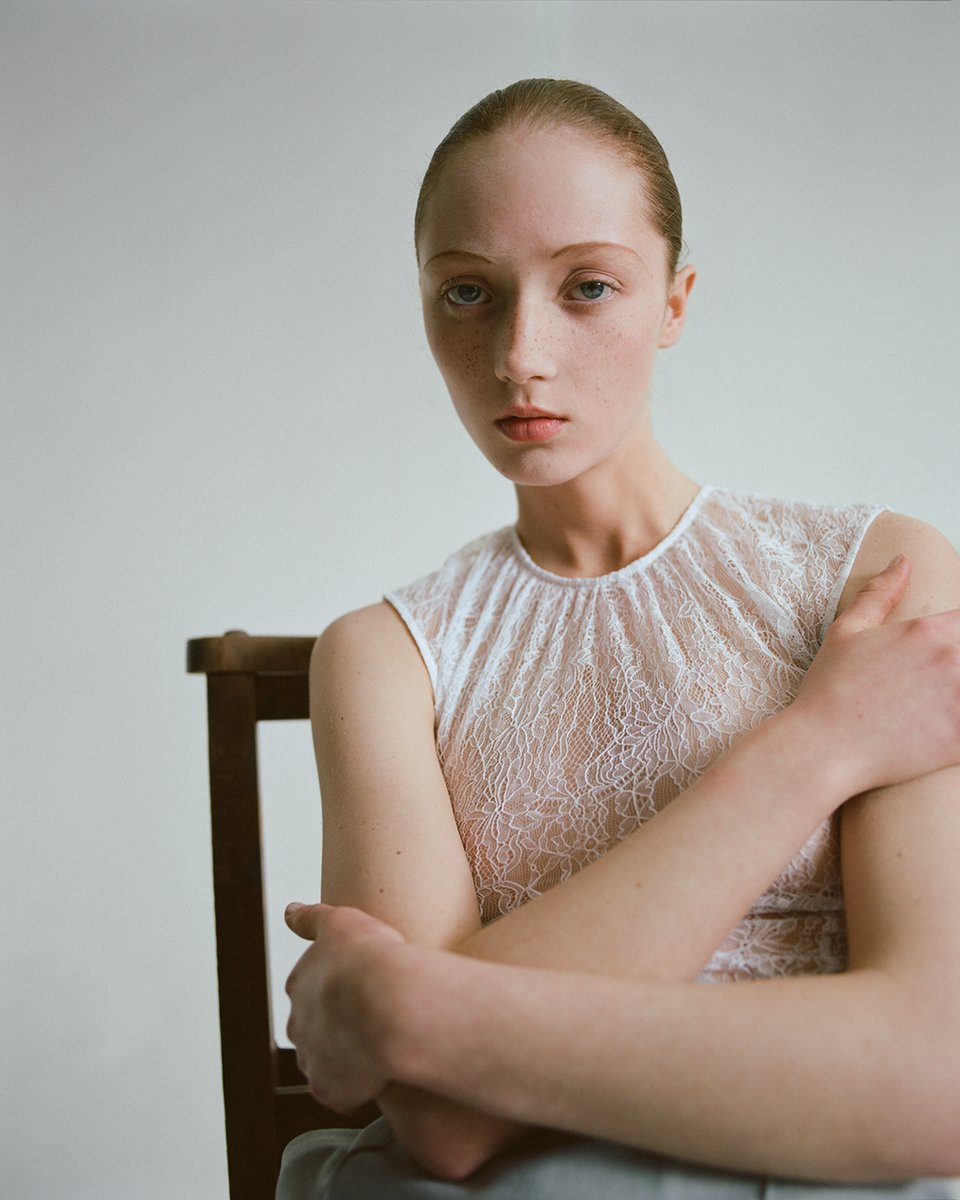 ʟᴏɴɢᴇꜱᴛ ᴅᴀʏ ᴏꜰ ᴛʜᴇ ʏᴇᴀʀ ɪꜱ ᴛᴏᴍᴏʀʀᴏᴡ

Pictured Lydia Reed and Isa Gustafsson in pages of @voguepolska Beauty Nº1 2023 photographed by Claudia Vega and styled by Lorna McGee