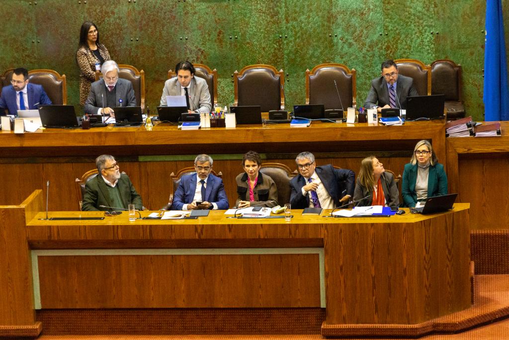 Ministerio de las Culturas tweet media