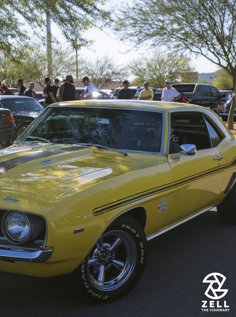 This is what I mean when I say I want a 69🤣🔥
#automotivephotography 
#camaro #chevrolet #carsandcoffee #americanmuscle