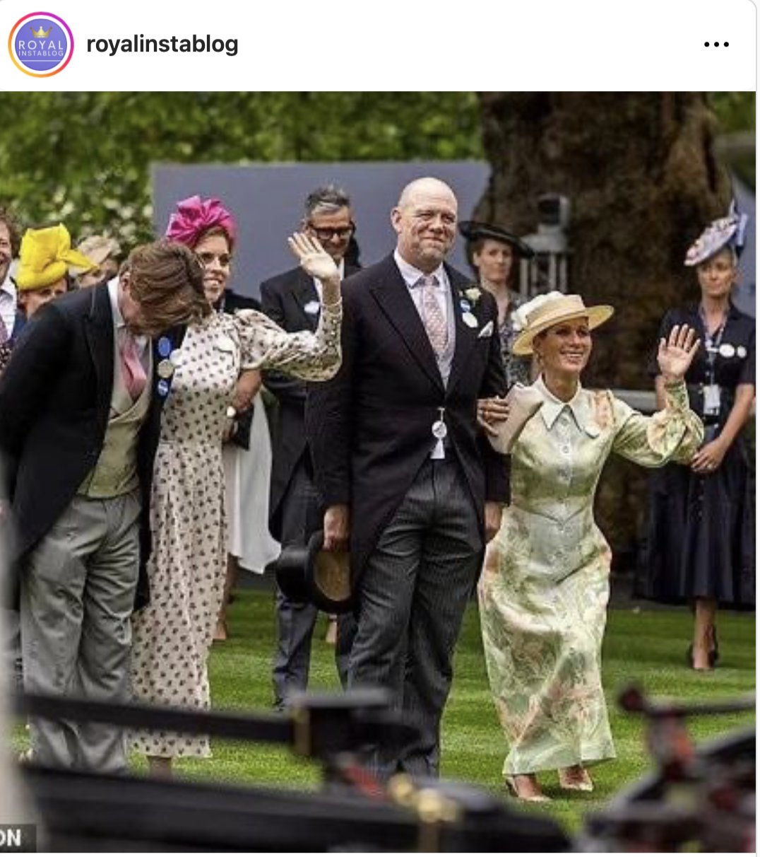 Princess Beatrice ♔ on Twitter: