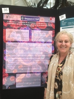 paula harriott (@paula_harriott) on Twitter photo Brilliant Day at the UKHSA and WHO conference and saw this lovely poster of a project I worked on with some lovely people  <a href="/Lucy1Wainwright/">Dr Lucy Wainwright</a> <a href="/krysiacanvin/">Dr Krysia Canvin</a> <a href="/Laurainbradford/">Laura Sheard</a> Brilliant Day at the UKHSA and WHO conference and saw this lovely poster of a project I worked on with some lovely people  <a href="/Lucy1Wainwright/">Dr Lucy Wainwright</a> <a href="/krysiacanvin/">Dr Krysia Canvin</a> <a href="/Laurainbradford/">Laura Sheard</a>