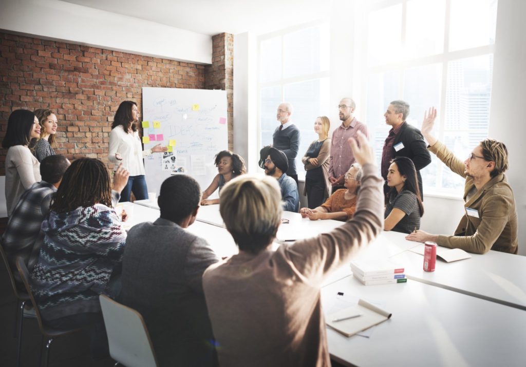 There is a teacher recruitment and retention crisis in Michigan and across the country. Why? What can be done? This first post in a blog series provides a snapshot of the crisis and some initial recommendations on how to fight it: hubs.la/Q01V72-C0 #MichEd