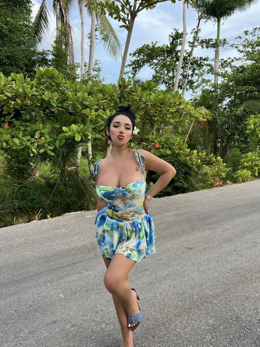 Princess energy https://t.co/yJQA1HFuav