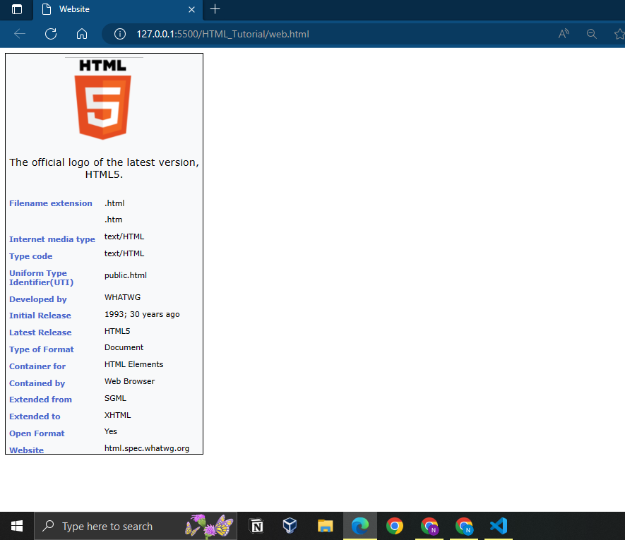 NehaGau02018841's tweet photo. Hey..!! Twitter fam!
Now its time to share today's work
DSA:
🎃First Java program & its keywords
🎃 How to input & output
🎃 Primitives, Identifiers, Literals
🎃 Type Casting & Conversion
WebD:
🎨 Make a simple card.
#Happy_Learning https://t.co/Gc6miAp2Ak