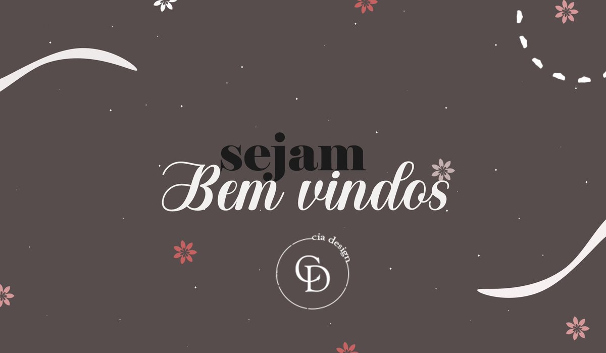 ciadsgn's tweet image. Bem Vindos a Ciadesign maravilhosos 💛
•Formulário para Pedidos👇
forms.gle/VfyCnP3L23aoae…
•Formulário para Parcerias 👇
forms.gle/Nww9mdYiVW8BC9…