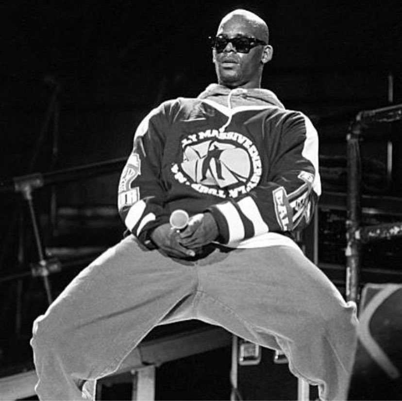 Them: #RKelly fell off!

Me: LIE! How the hell he fall off when he got half of the music industry swinging from his balls?