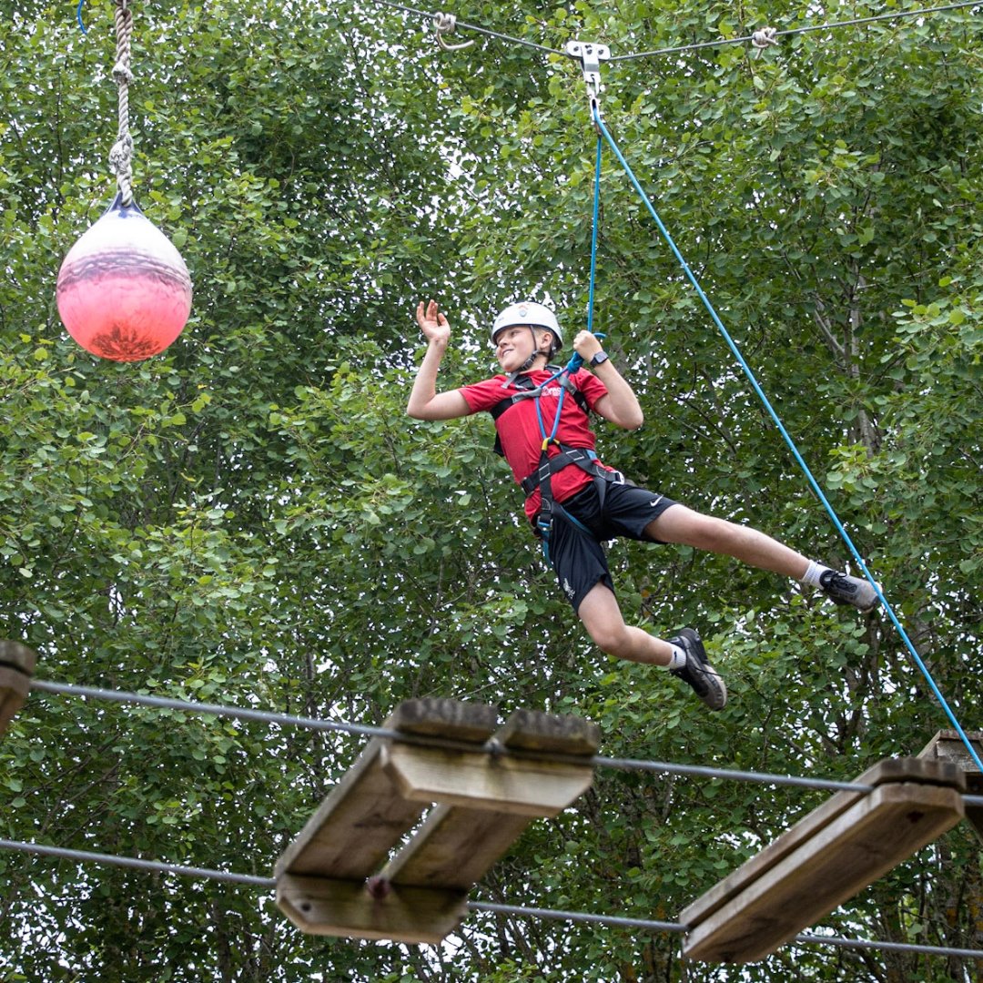 🎉🌟 WIN a spot for your child and one of their friends on our brand-new Kids Summer Activity Days! 🌟🎉

Enter here.👇 bit.ly/3NzMwsP
