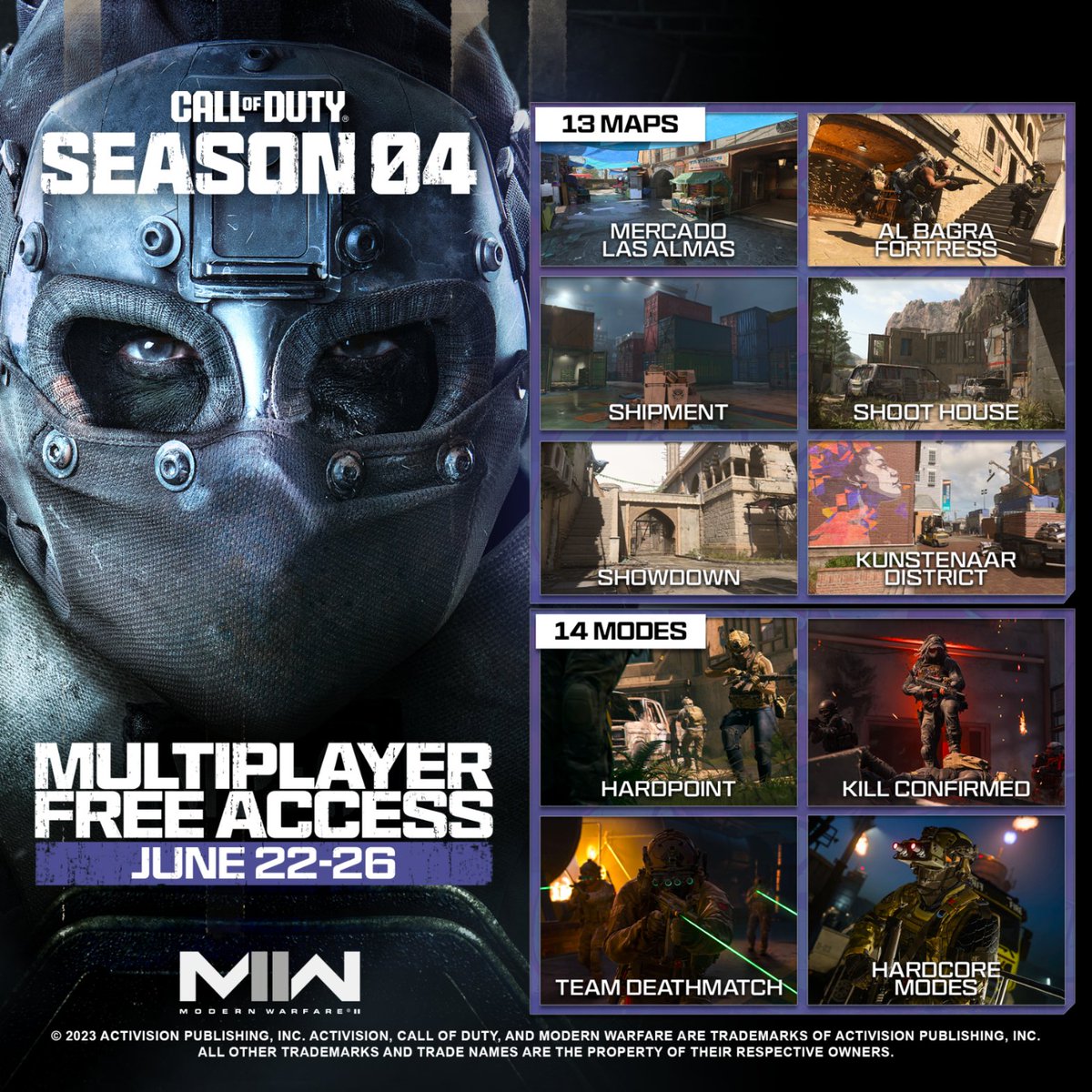 Call of Duty tweet media