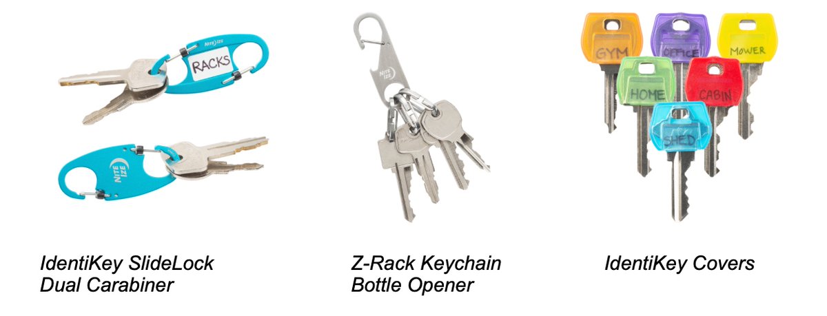 OutdrSportswire's tweet image. Nite Ize Expands Innovative Key Accessories Lineup #NiteIze @NiteIze
outdoorsportswire.com/nite-ize-expan…