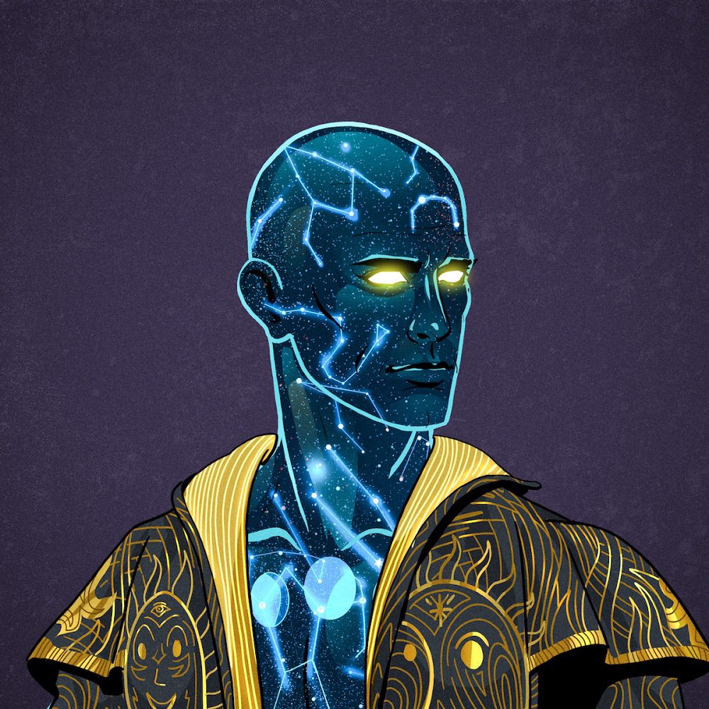 My four horsemen of the next Solana Bullrun

(+ the SMB gen3s I will buy when they drop)