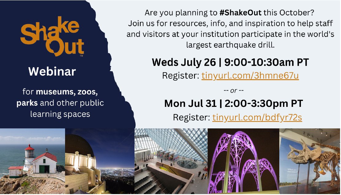 Largest earthquake drill