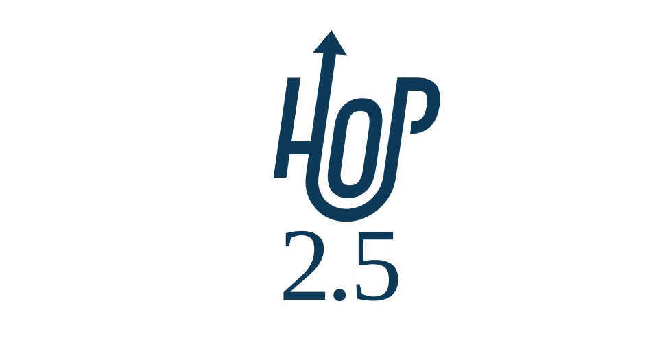 Apache Hop 2.5.0 is available! 🎯 work on 100 tickets 🎯 #ApacheBeam upgrade to 2.48.0 🎯 new how-to guides 🎯 new Intersystems IRIS database type 🎯 Hop Gui config improvements 🎯 community growth know-bi.be/blog/apache-ho… #apachehop #dataengineering #dataorchestration #knowbi