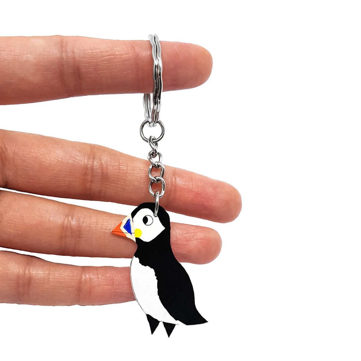 Thanks all! I have just restocked this fab puffin keyring. 15% off your first order fawashah.co.uk/product-page/h… #handmadehour @HandmadeHour @HMNation
 #gift #ukcraftershour #puffin #handmade #accessories #bird #giftidea #nature #shopsmall #smallbiz #uksmallbiz #garden