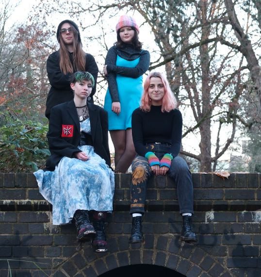 Stroud Pride tweet media