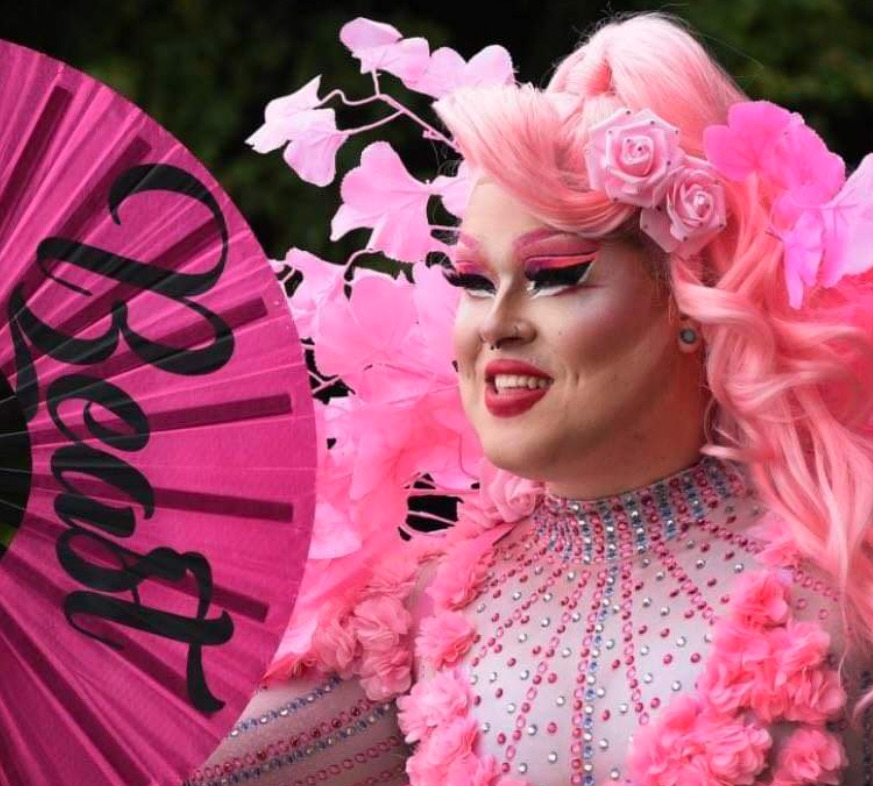 Stroud Pride tweet media