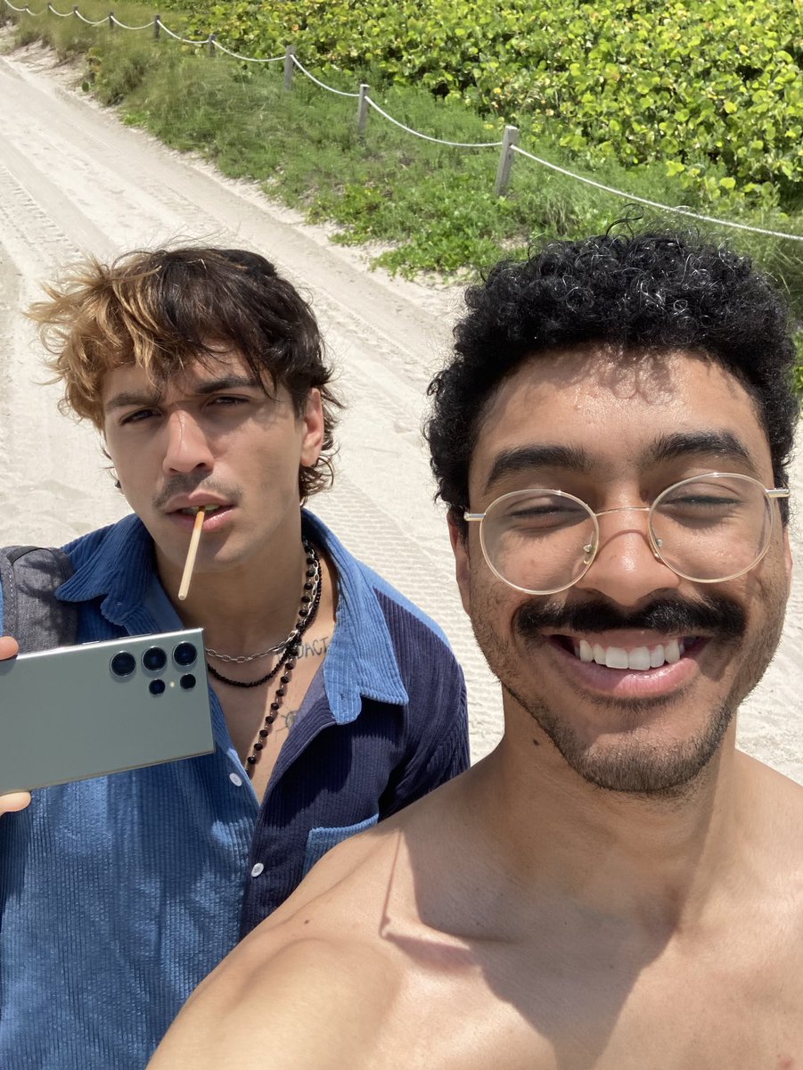 AhRelevant (Maxxing arc) on Twitter: "Just got off the beach stream and