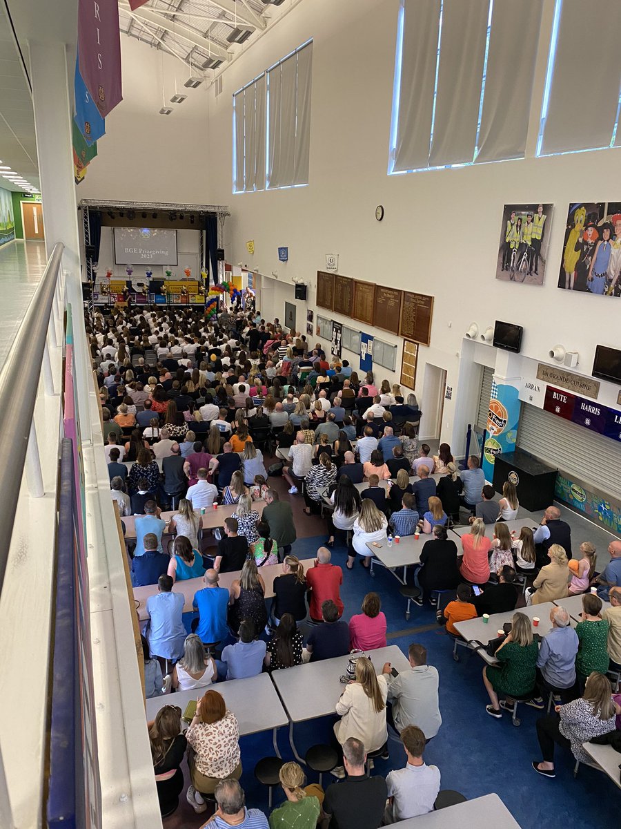 Mr Carter @ UGS DofE tweet media