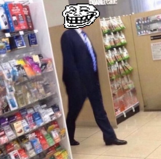 Bitcoin Troll tweet media