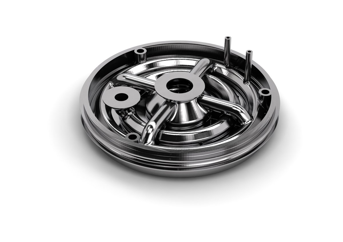 Protolabs's tweet image. Does your project require:

✔️ complex part geometry?
✔️ prototyping in production-grade materials?
✔️ functional end-use parts?

Check out our resource hub!              ➡️ bit.ly/3qODtw9 #DMLS