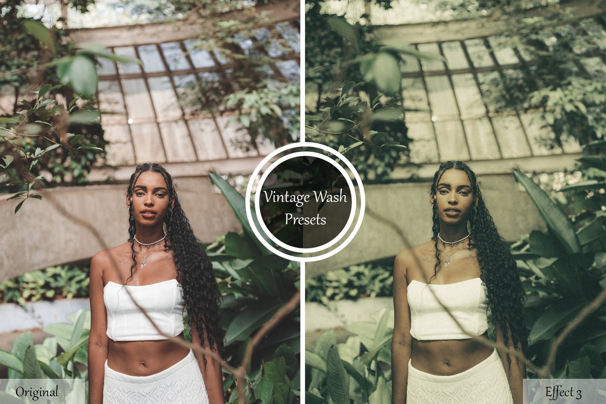 Azharstdio's tweet photo. Vintage Wash Lightroom Presets
https://t.co/z1g9UQWkvd
Vintage Wash Lightroom Presets give your photos a timeless, nostalgic look that is reminiscent of the days when people still used film. https://t.co/hSqgl6I6sQ