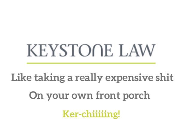 £80k #keystonelaw #legal advice earns #tech CEO nickname 'Pedo Pete' #ouch #lawyerawards #newfoundglobal #ltw2023 #tla23 #lawsetfree #ltw #london rb.gy/o7tw4z #busininess #career #careers #chancerydivision #legal #corpgov #recruitment #nhsheroes #blackmail #HIV #pedo