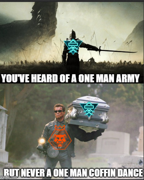 Northern Lions Esports (@northernlionsnl) on Twitter photo Time to face <a href="/AomaEsports/">A One Man Army</a> tonight, match starting in 5-10 min
Lets change it up and have some pregame banter
May the best team win! <3
#ESLOL Time to face <a href="/AomaEsports/">A One Man Army</a> tonight, match starting in 5-10 min
Lets change it up and have some pregame banter
May the best team win! <3
#ESLOL