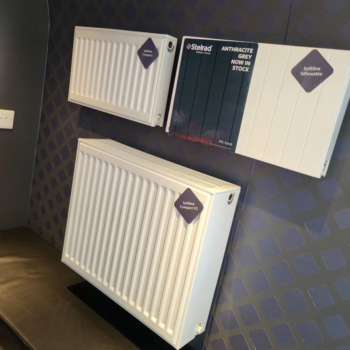 Nicole Pollock @ Stelrad tweet media