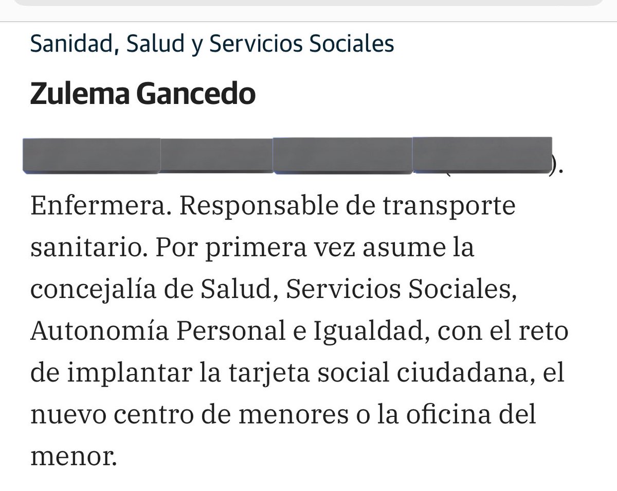 Comienza una nueva andadura, nuevos retos, un equipo magnífico, un área de responsabilidad, una nueva ilusión…
Dejo atrás…otro camino.