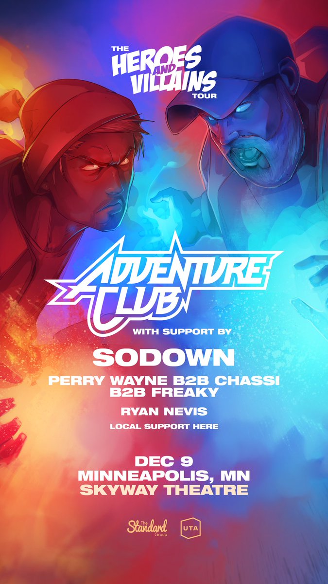 PERRY WAYNE tweet media