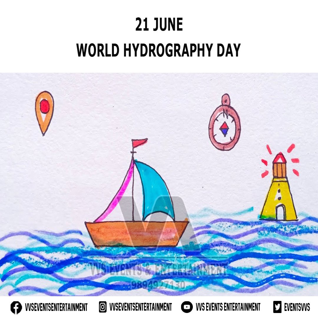 World Hydrography Day
World Hydrography Day 2023

#WorldHydrographyDay
#WorldHydrographyDay2023
#HydrographyDay
#HydrographyDay2023