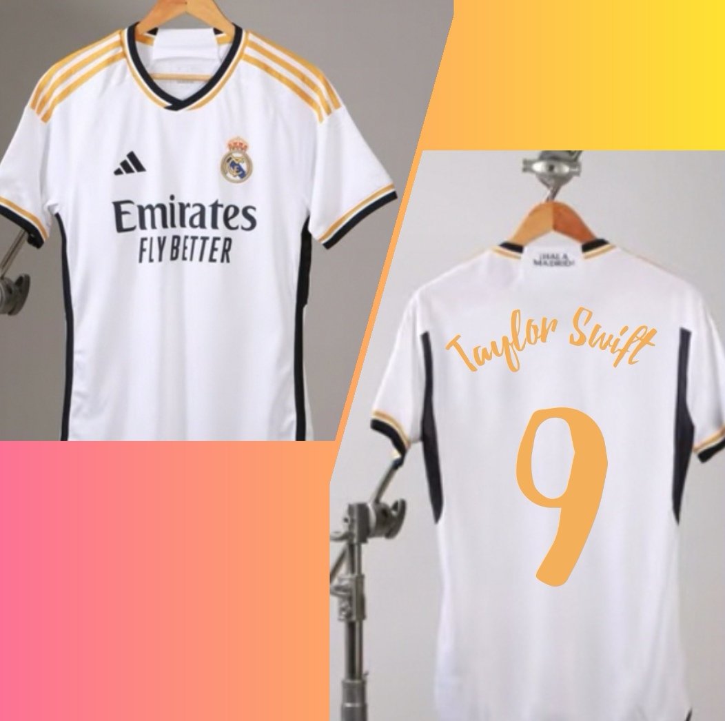 Frank__Messie's tweet image. Ya tenemos nuestro nuevo número 9

🎤🔜⚽

#TaylorSwiftIsBack