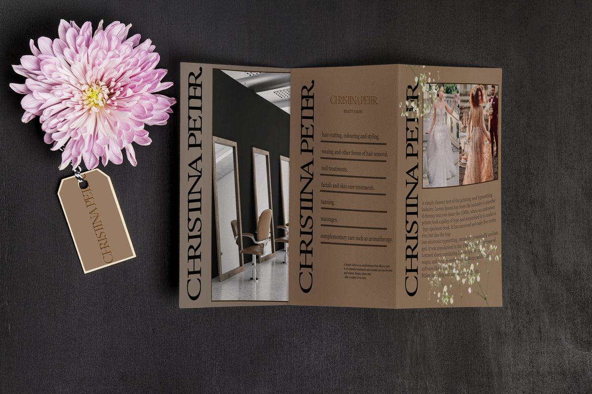 UI_Visionaries's tweet photo. Christina Peter Beauty Salon
New project on Behance check it out
Link in bio
.
.
.
Follow @UI_Visionaries 
.
#trendingpost #viral #behancepost #GraphicDesigner #uivisionaries https://t.co/X2mcvh161v