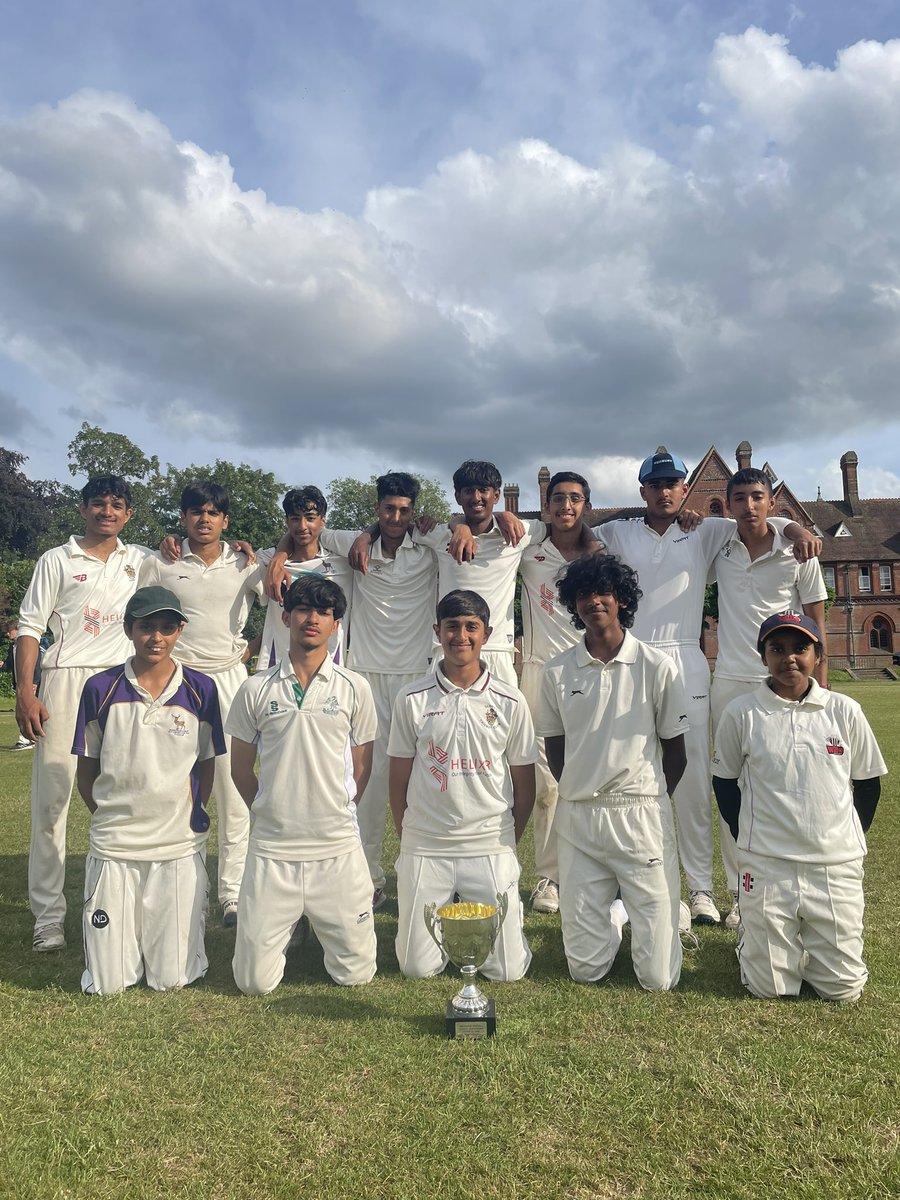 Langley Grammar PE tweet media