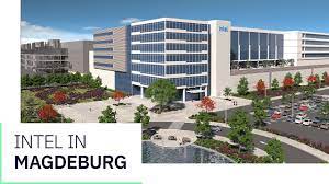 Die #Bundesregierung  hat #Intel  für die Ansiedlung einer #chips -Fabrik in Magdeburg nicht nur 10 Milliarden Euro Steuergeld, sondern auch möglichst günstige Stromkosten zugesichert. 
Intels Hauptaktionäre #VANGUARD , #BlackRock  & Street danken.