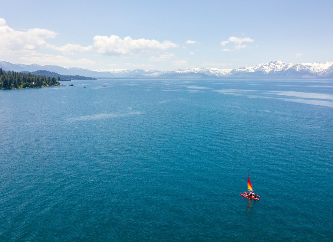 🌲🏔Exciting news! We are thrilled to help lead the way with an inspiring alliance of destination, land management, and non-profit organizations as we establish the first-ever destination stewardship council. Learn more about our efforts at stewardshiptahoe.org 🌼💪